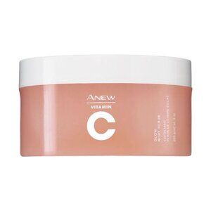 Anew Vitamin C Glow Body Scrub